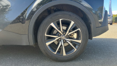 Toyota C-HR 1.8 Hybrid Design 5dr CVT Hybrid Hatchback